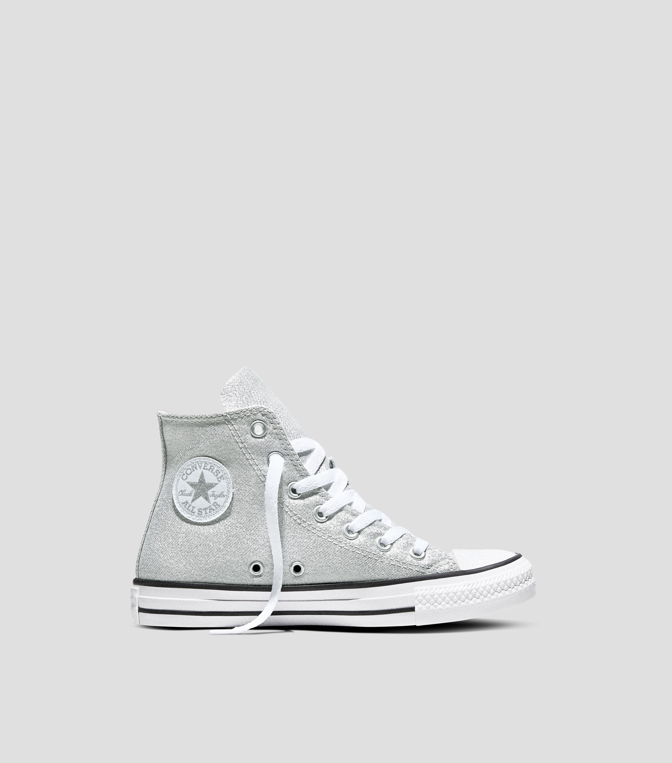 Tenis casuales Chuck Niña